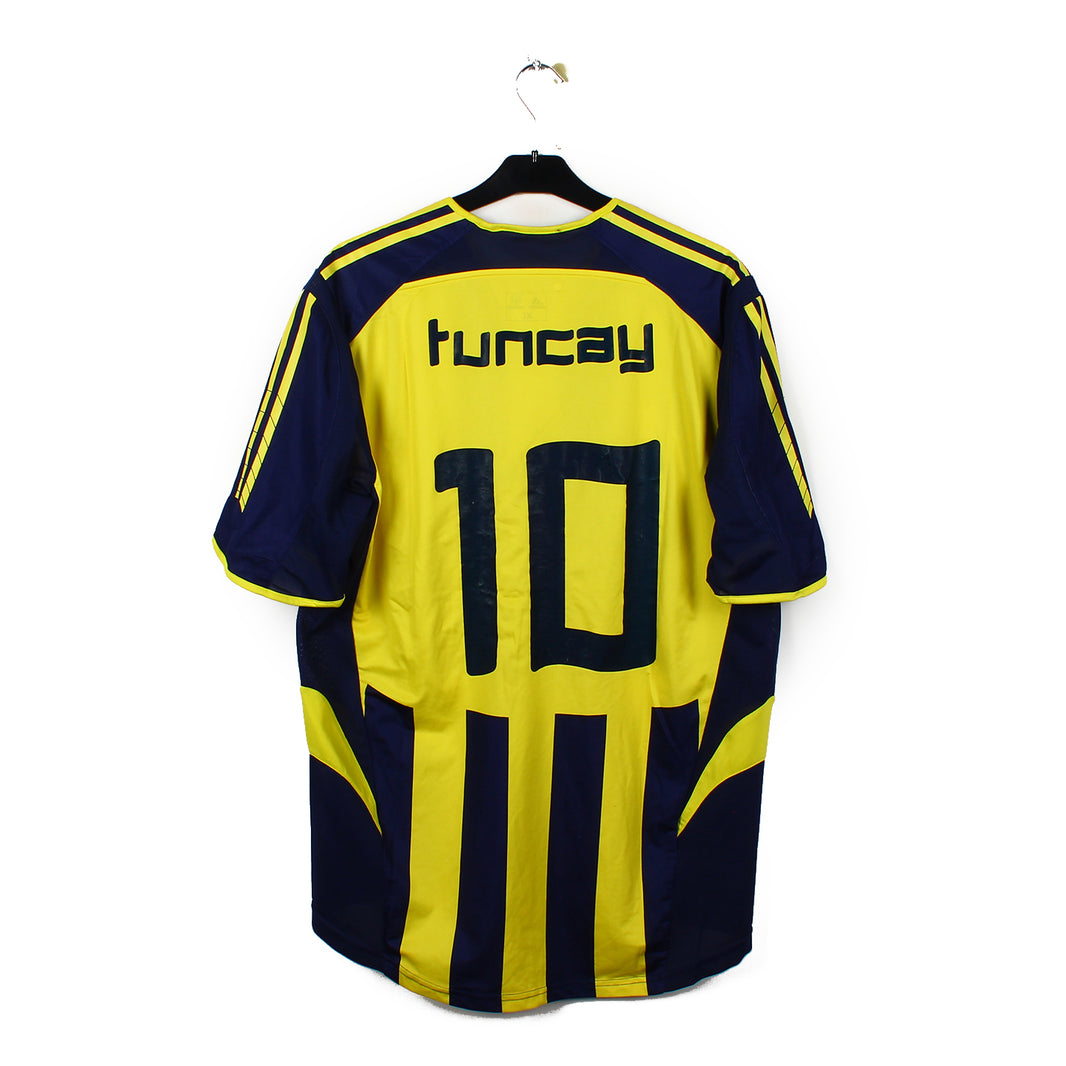 2005/06 - Fenerbahce - Tuncay #10 (XL)