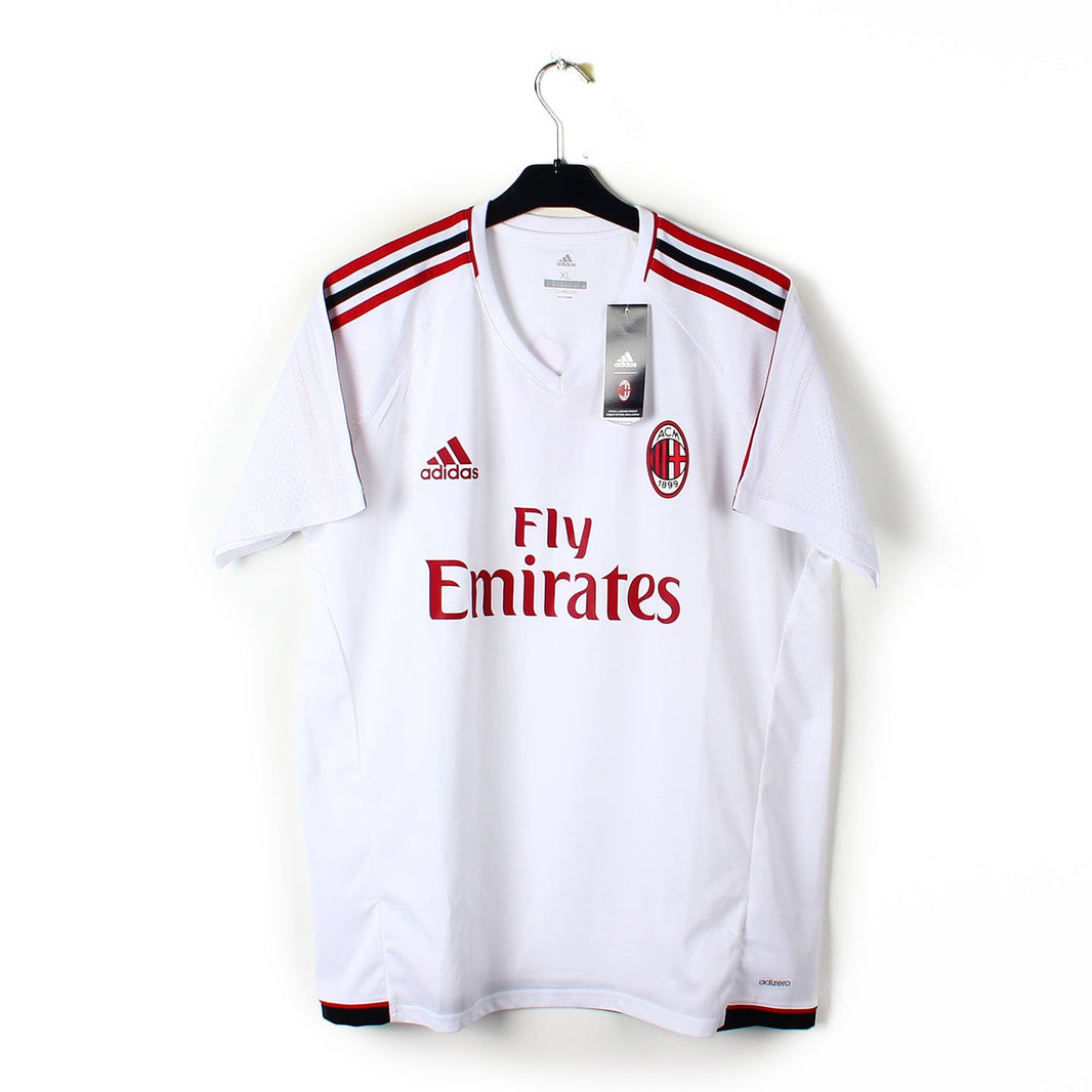 2017/18 - Milan AC (XL)