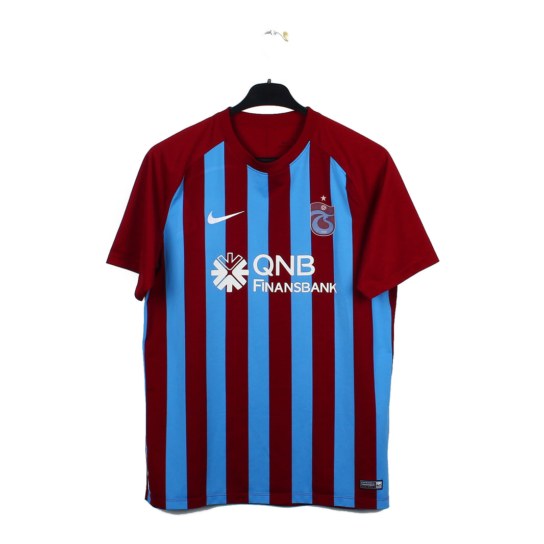 2017/18 - Trabzonspor (L)