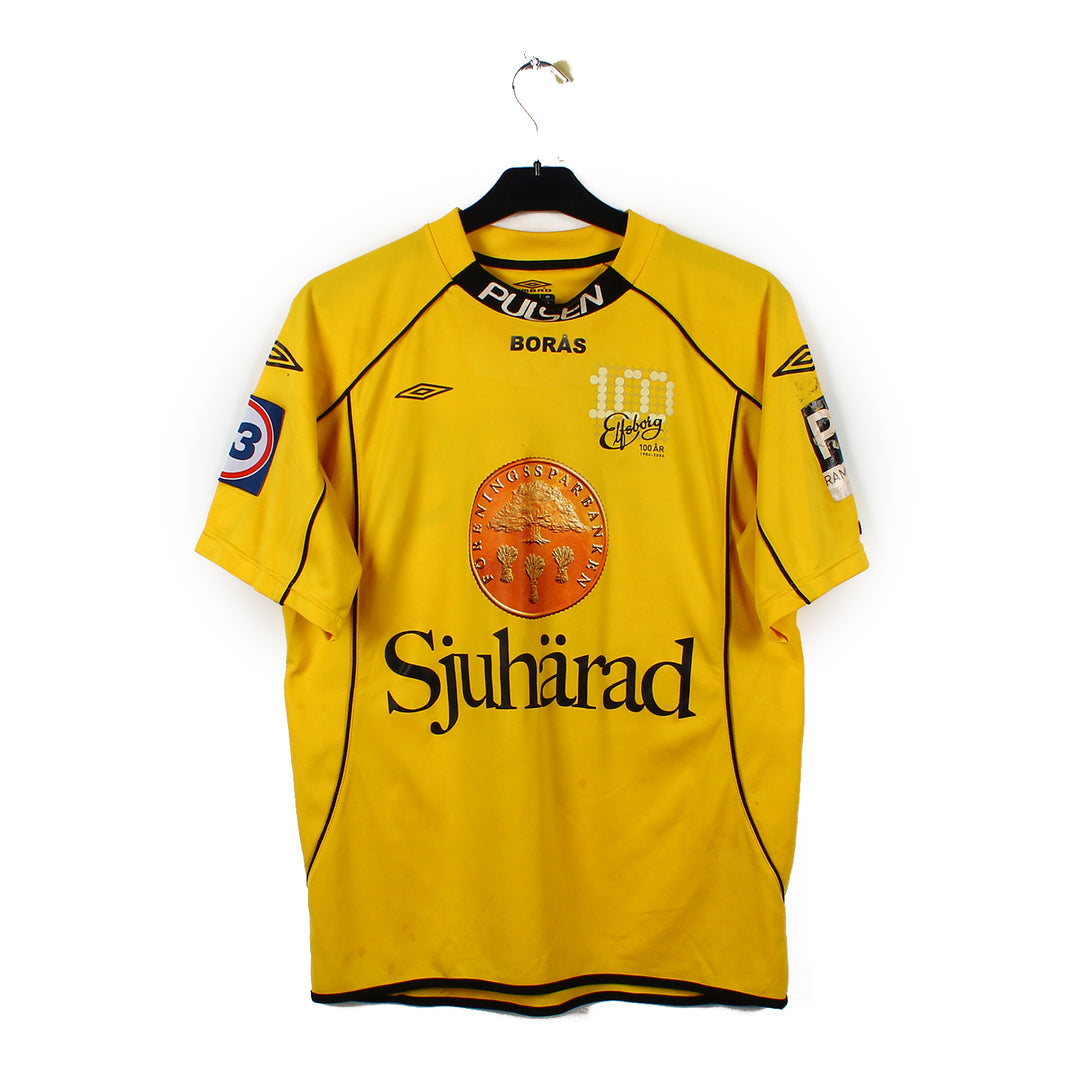 2004 - Elfsborg #5 (M) *centenaire*