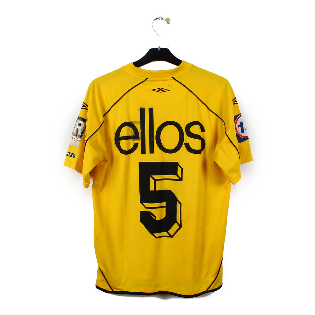 2004 - Elfsborg #5 (M) *centenaire*