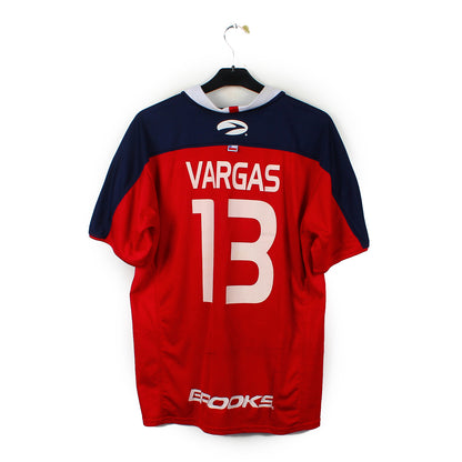 2003/06 - Chili - Vargas #13 (L)