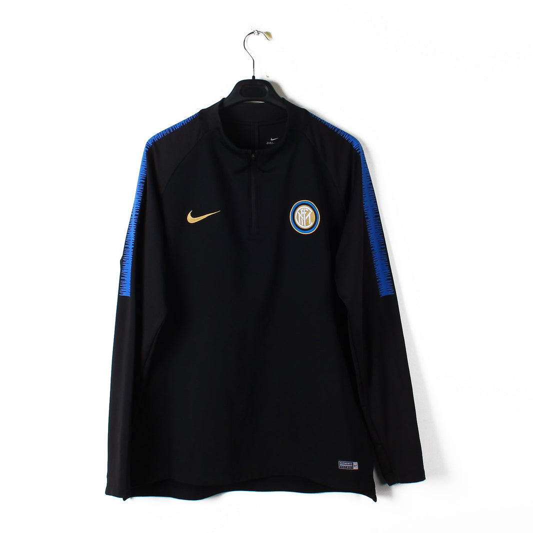 2018/19 - Inter Milan (L)