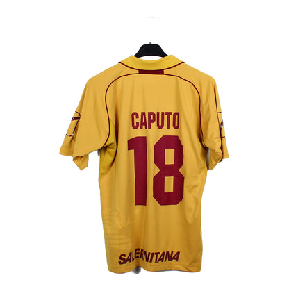 2009/10 - Salernitana - Caputo #18 (L)