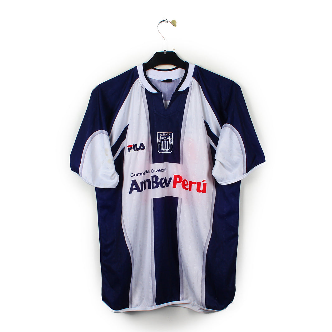 2004 - Alianza Lima #23 (L)