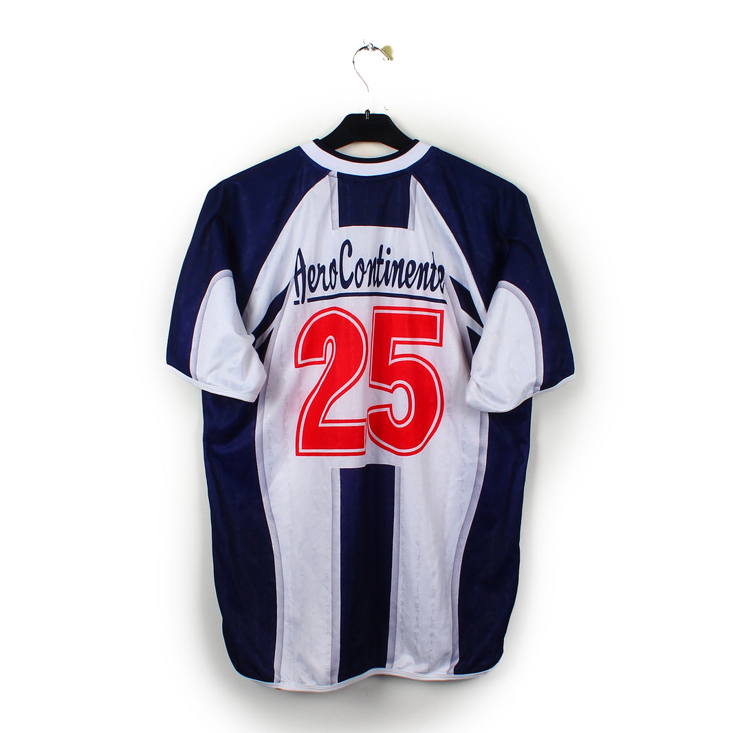 2004 - Alianza Lima #23 (L)