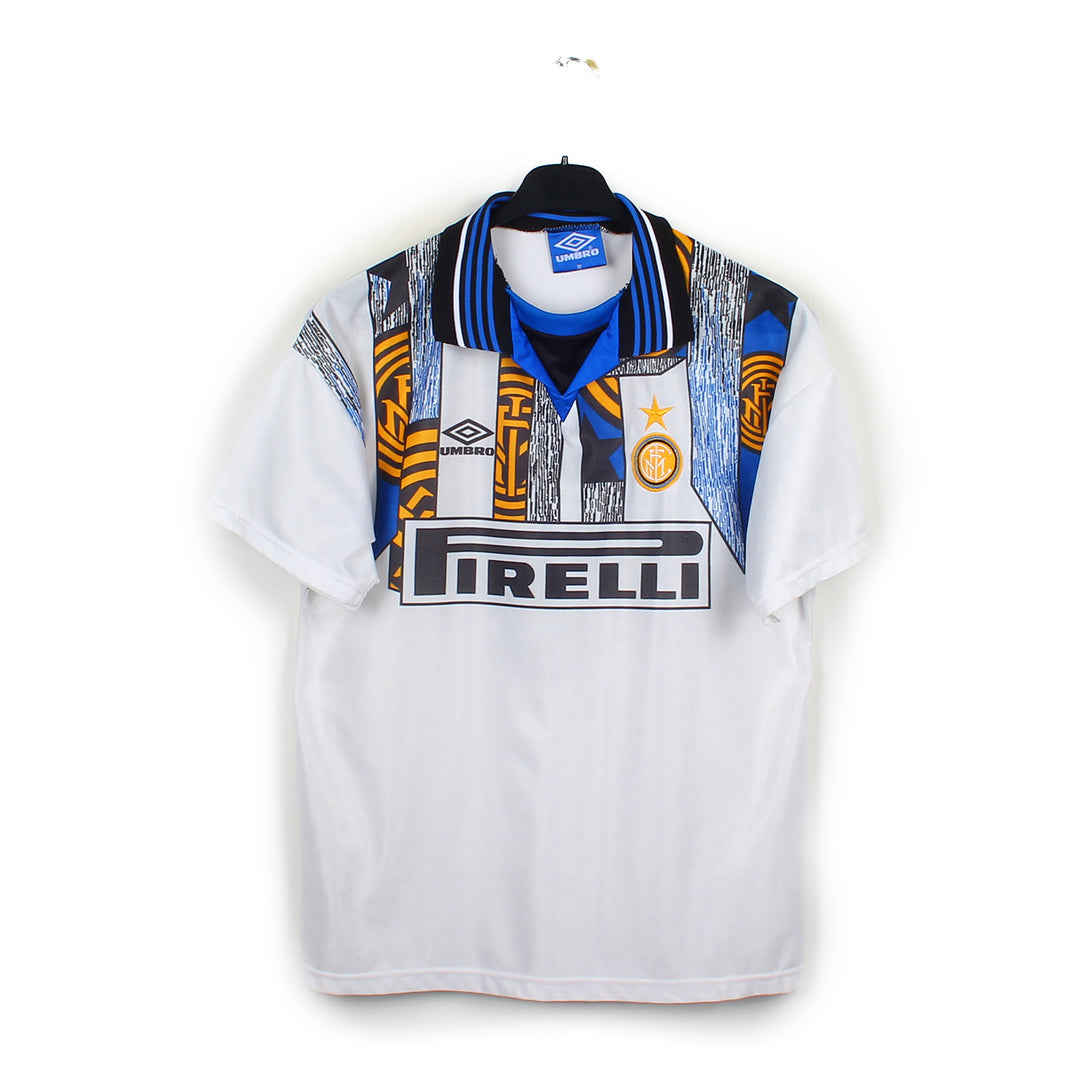 1995/96 - Inter Milan #6 (M)