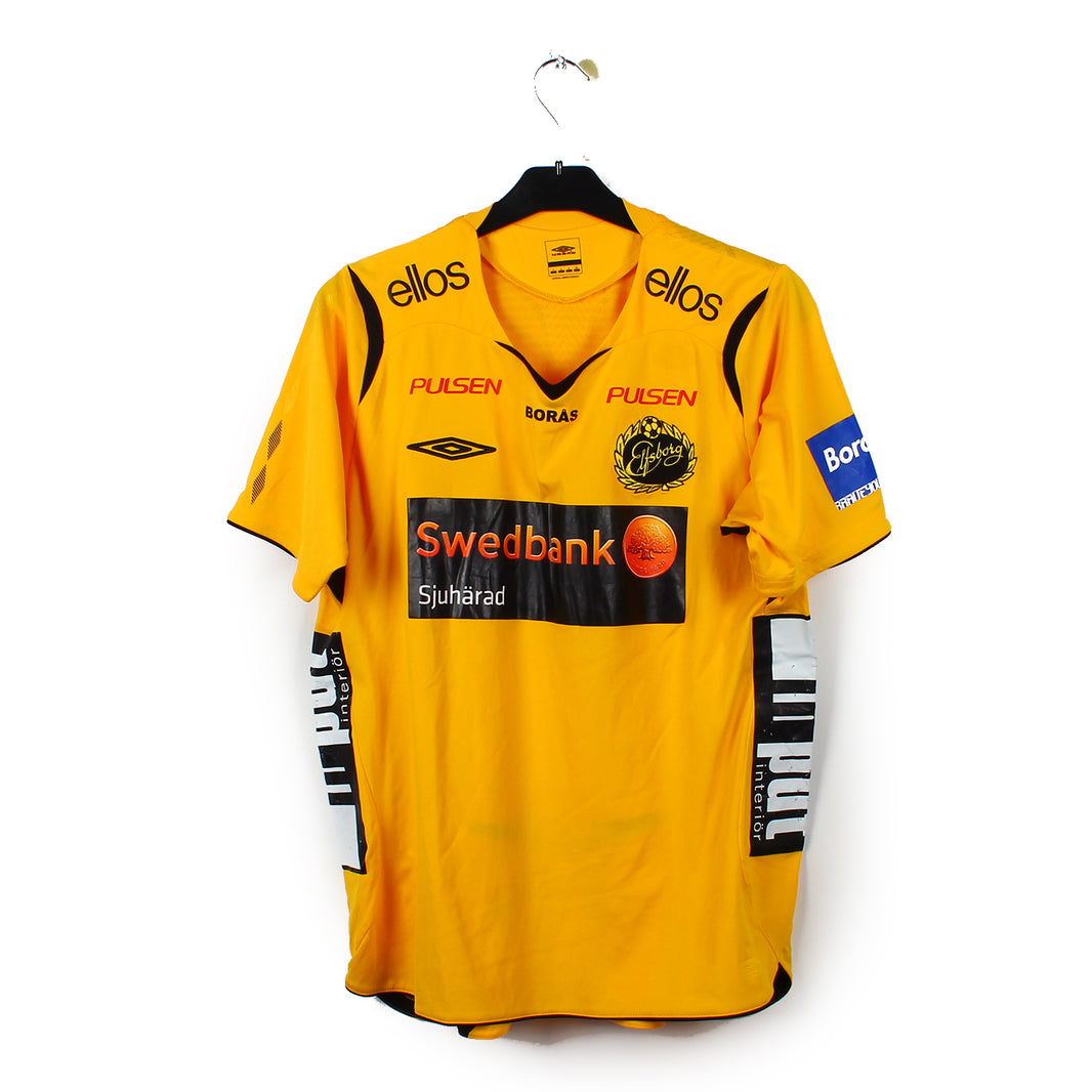 2009 - Elfsborg (L)