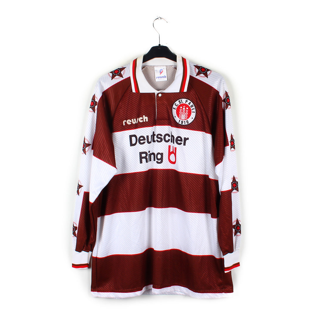 1994/95 - St Pauli #23 (XL)