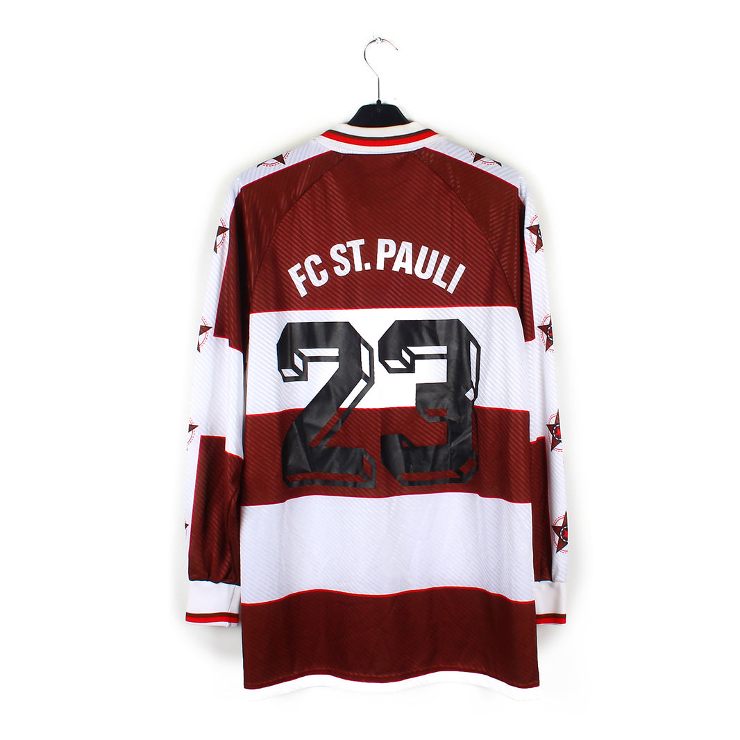 1994/95 - St Pauli #23 (XL)