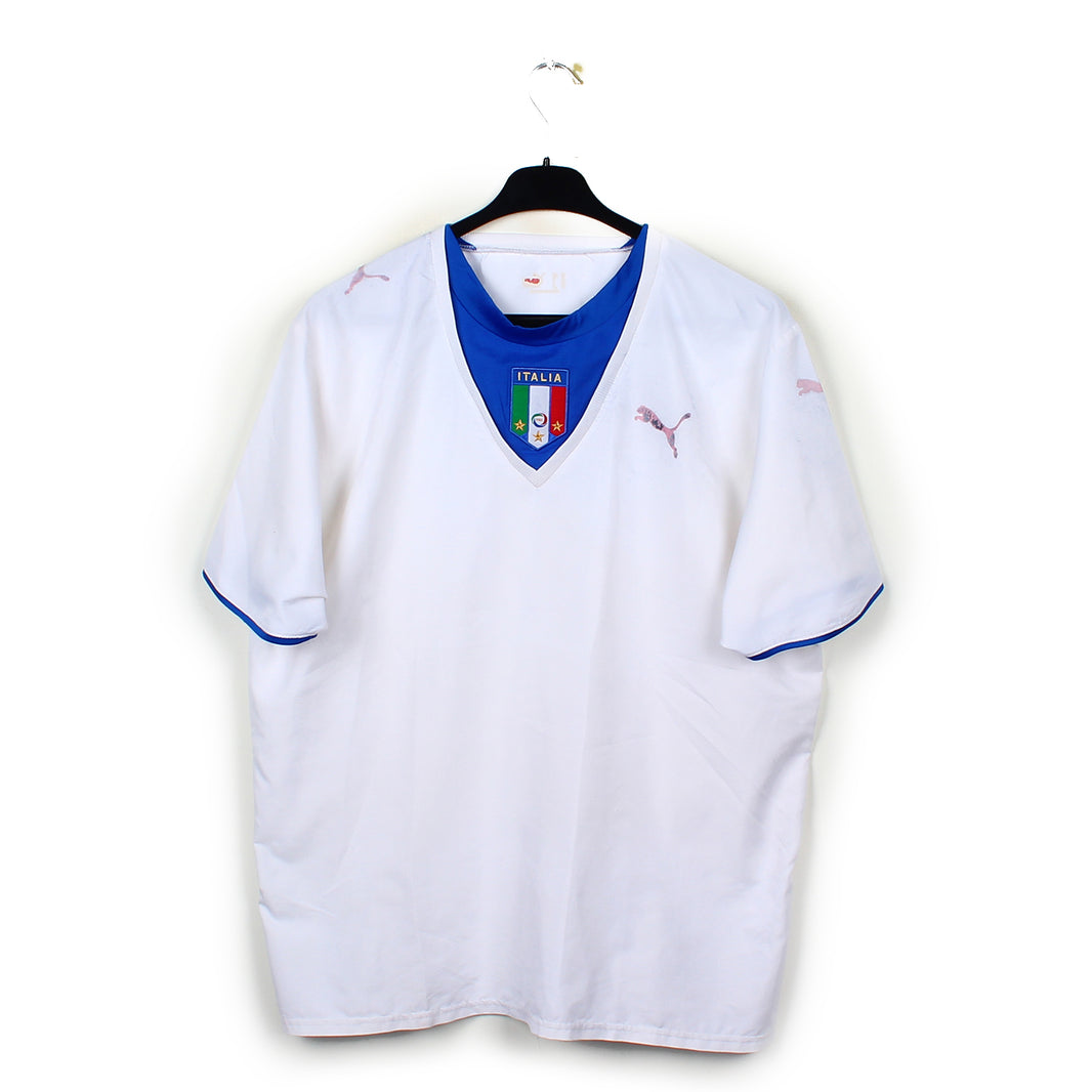 2006/07 - Italie (XL)