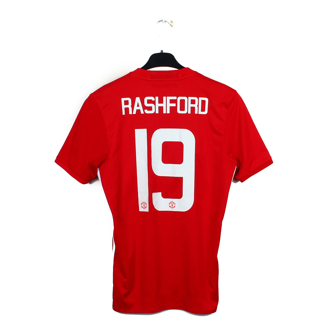 2016/17 - Manchester United - Rashford #19 (S)