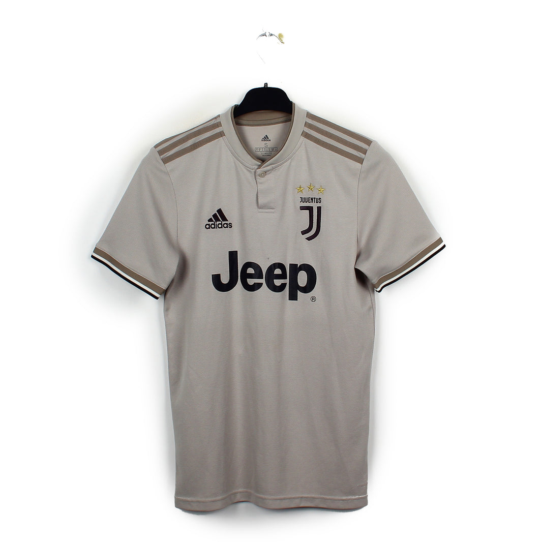 2018/19 - Juventus - Ronaldo #7 (XL)