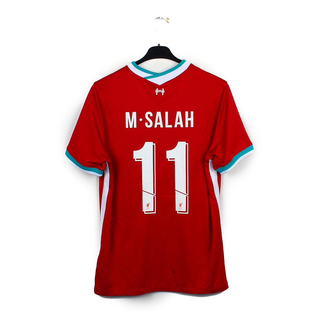 2020/21 - Liverpool FC - Salah #11 (XL)