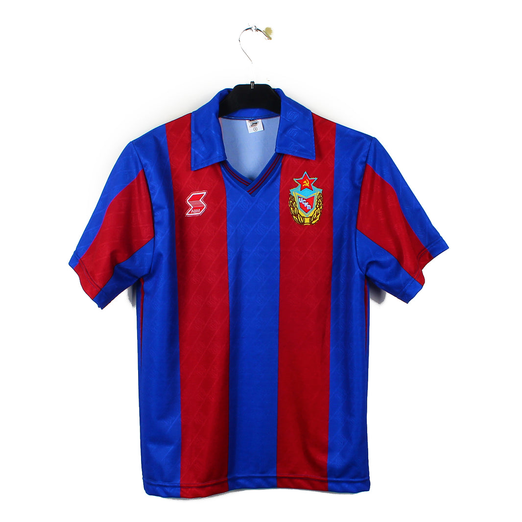 1991 - CSKA Moscou (S)