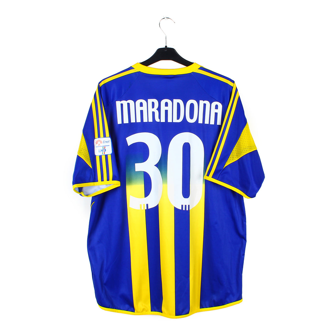 2004/05 - AS Cervia - Maradona #30 (XL)