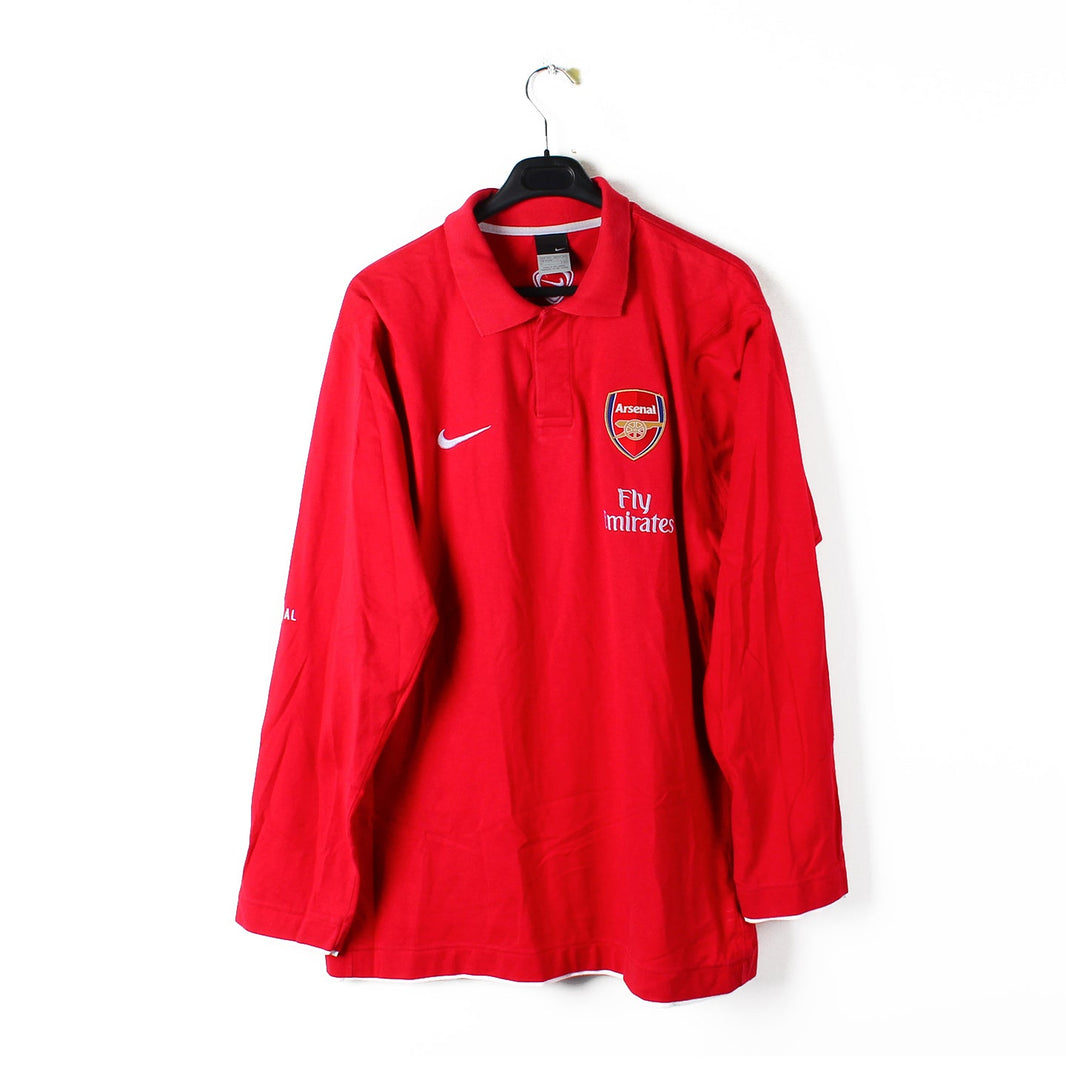 2006/07 - Arsenal FC (2XL)