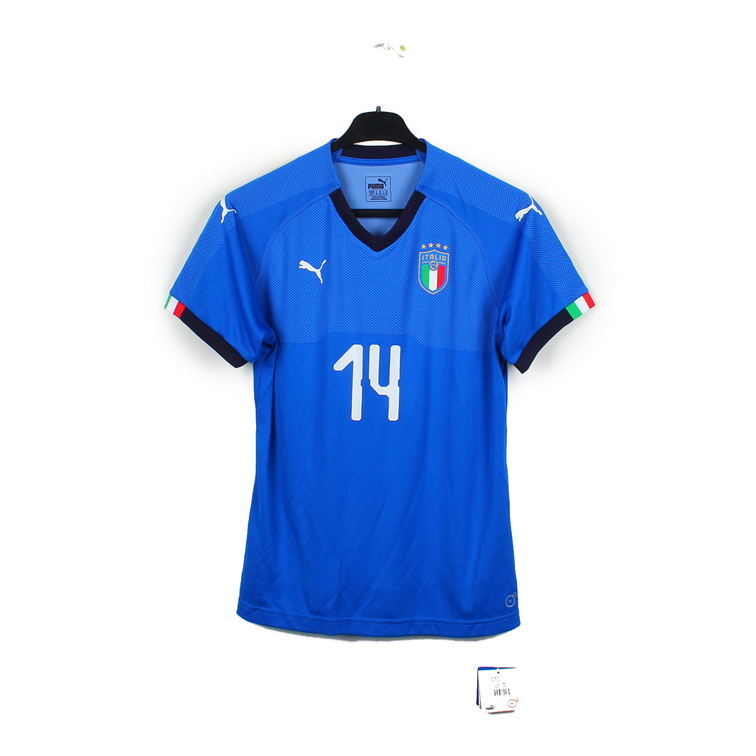 2018/19 - Italie #14 (XL enfant) [stock pro]