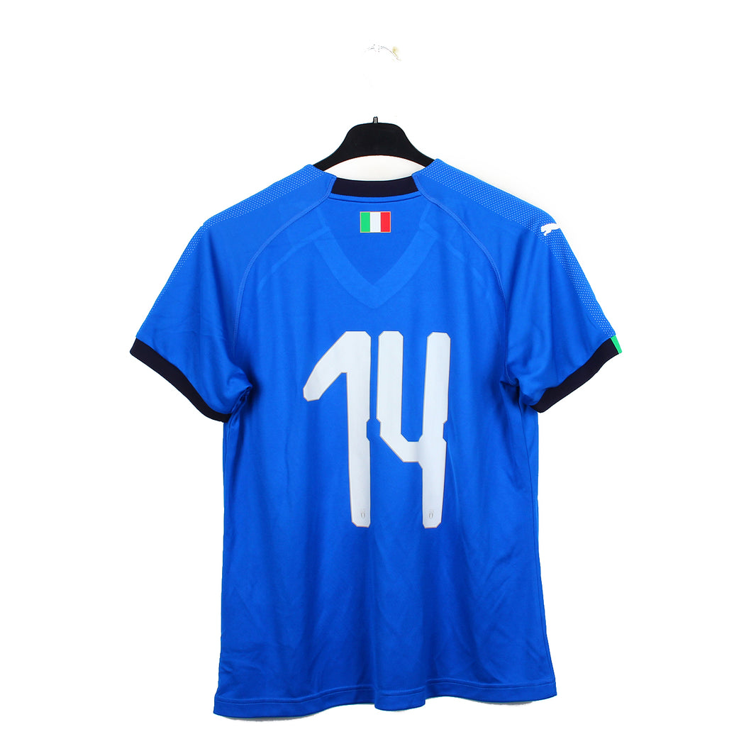 2018/19 - Italie #14 (XL enfant) [stock pro]