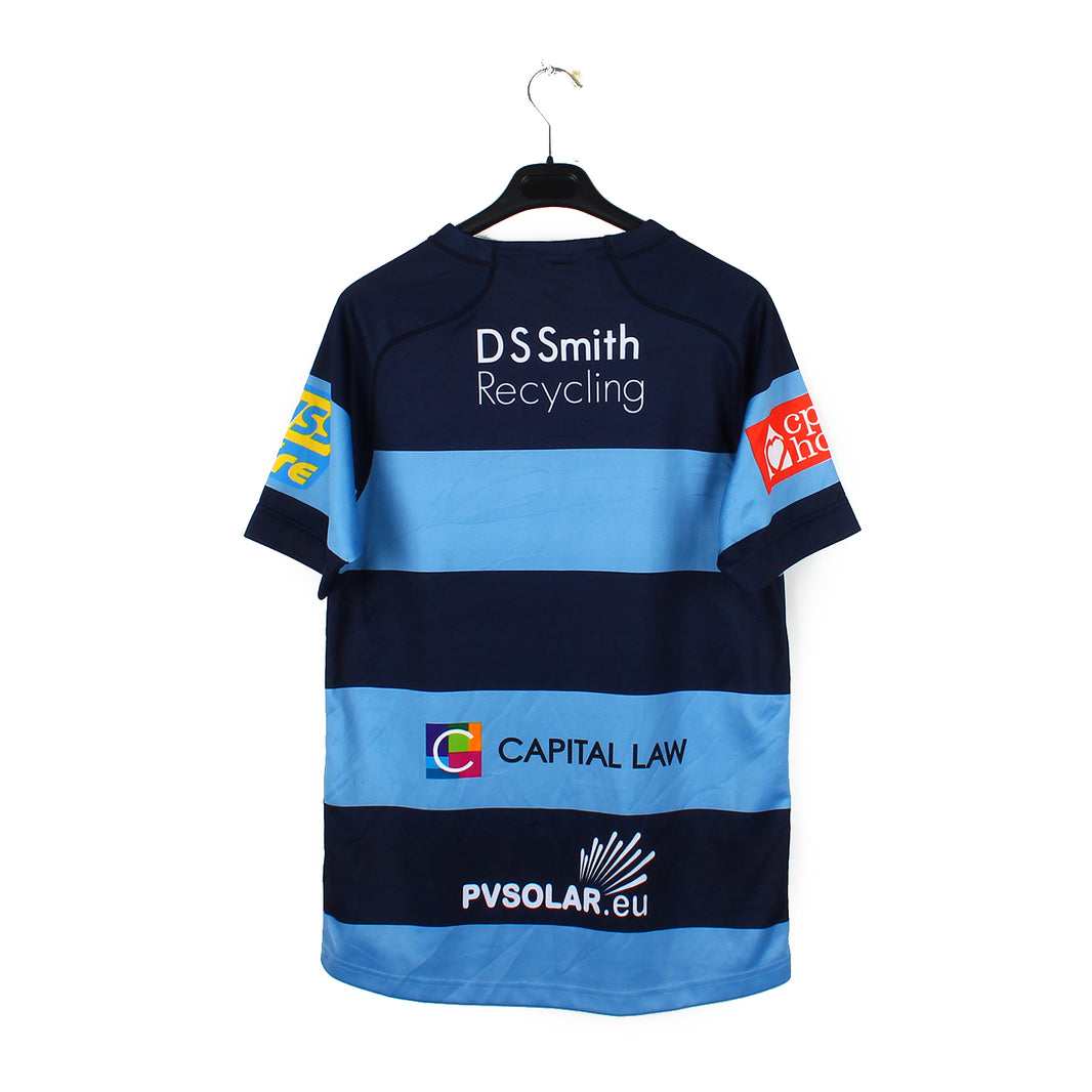 2013/14 - Cardiff Blues - Rugby (M)