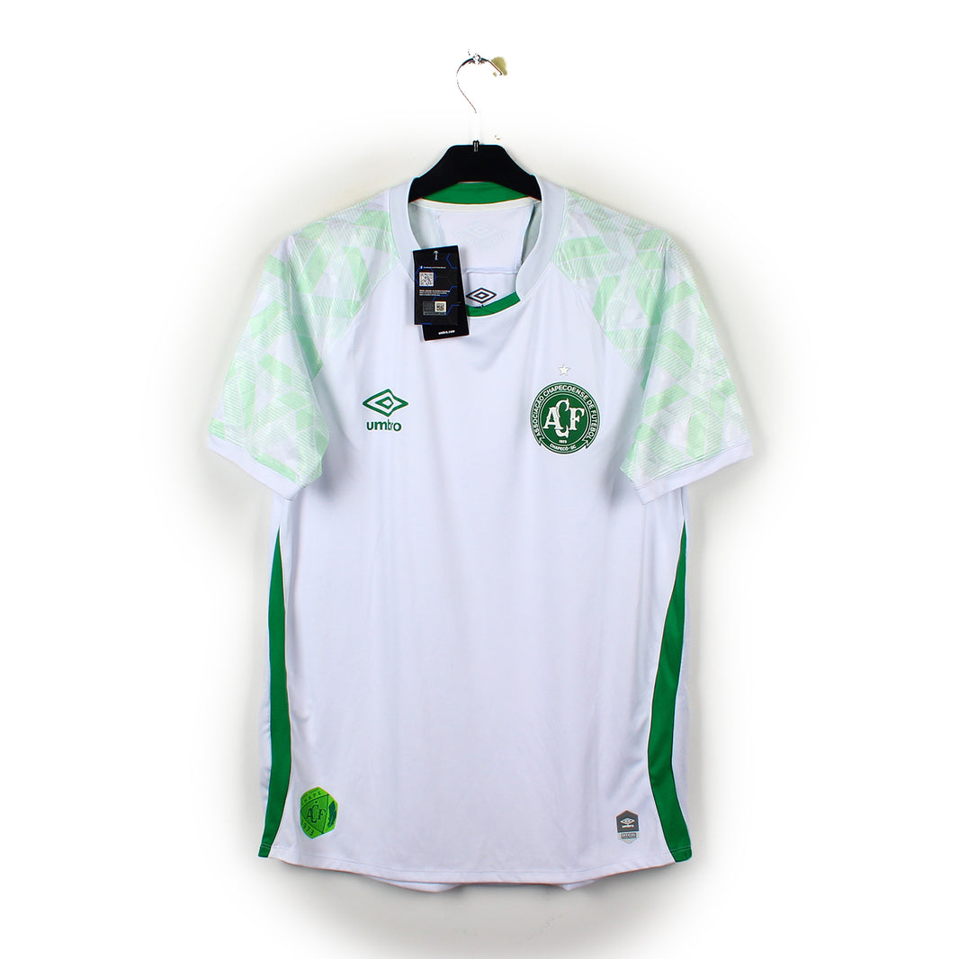 2020 - Chapecoense (L)