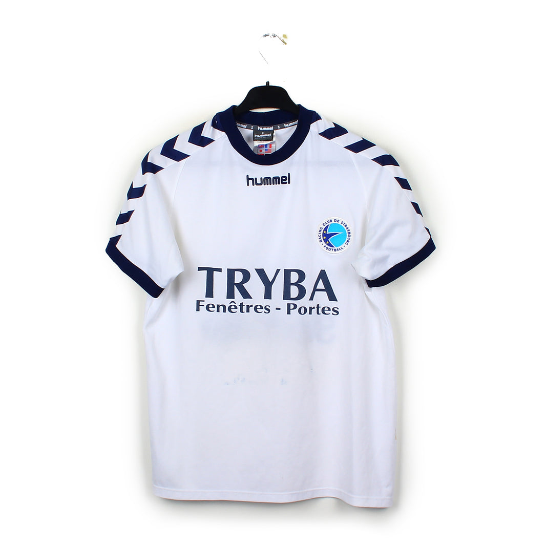 2003/04 - Racing Club de Strasbourg (L)