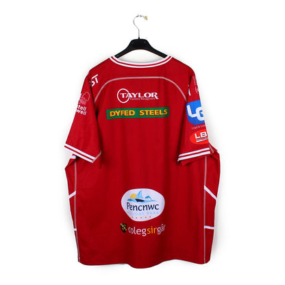 2023/24 - Scarlets - Rugby (4XL)