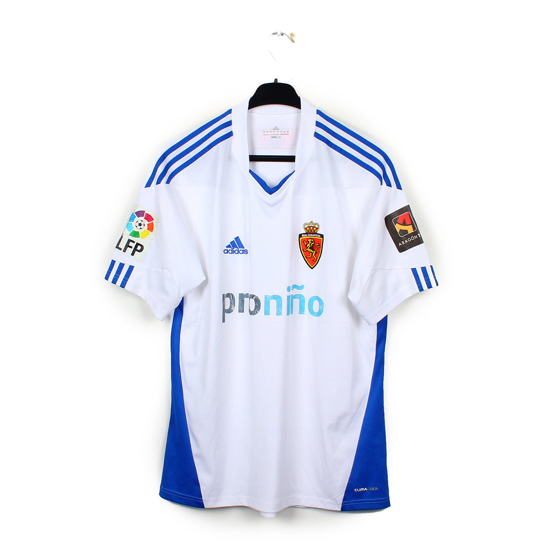 2010/12 - Real Saragosse (L)