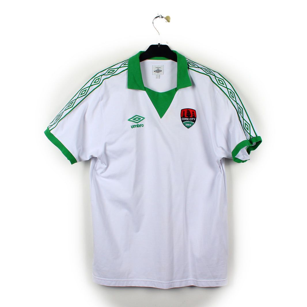 2012/13 - Cork City (L)