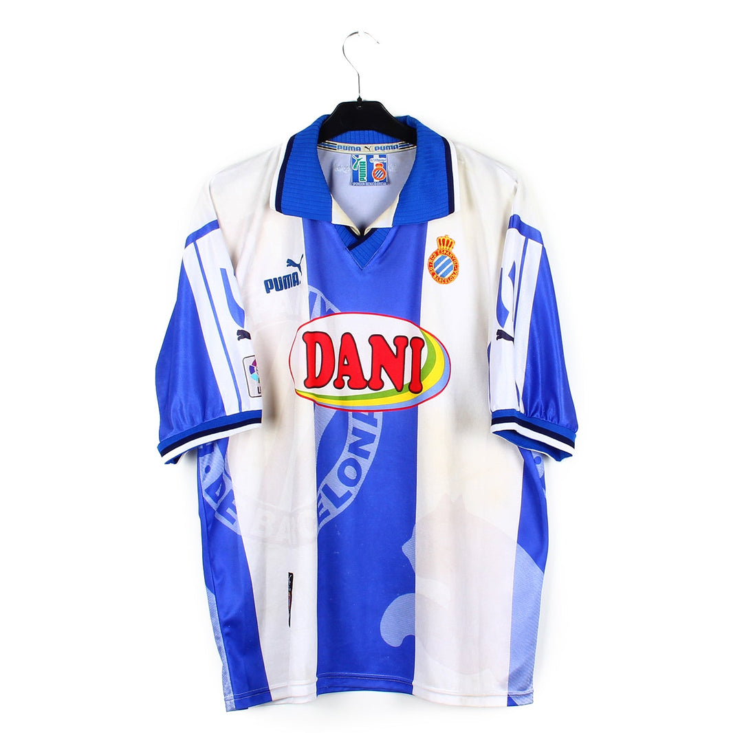 1997/98 - Espanyol (XL)