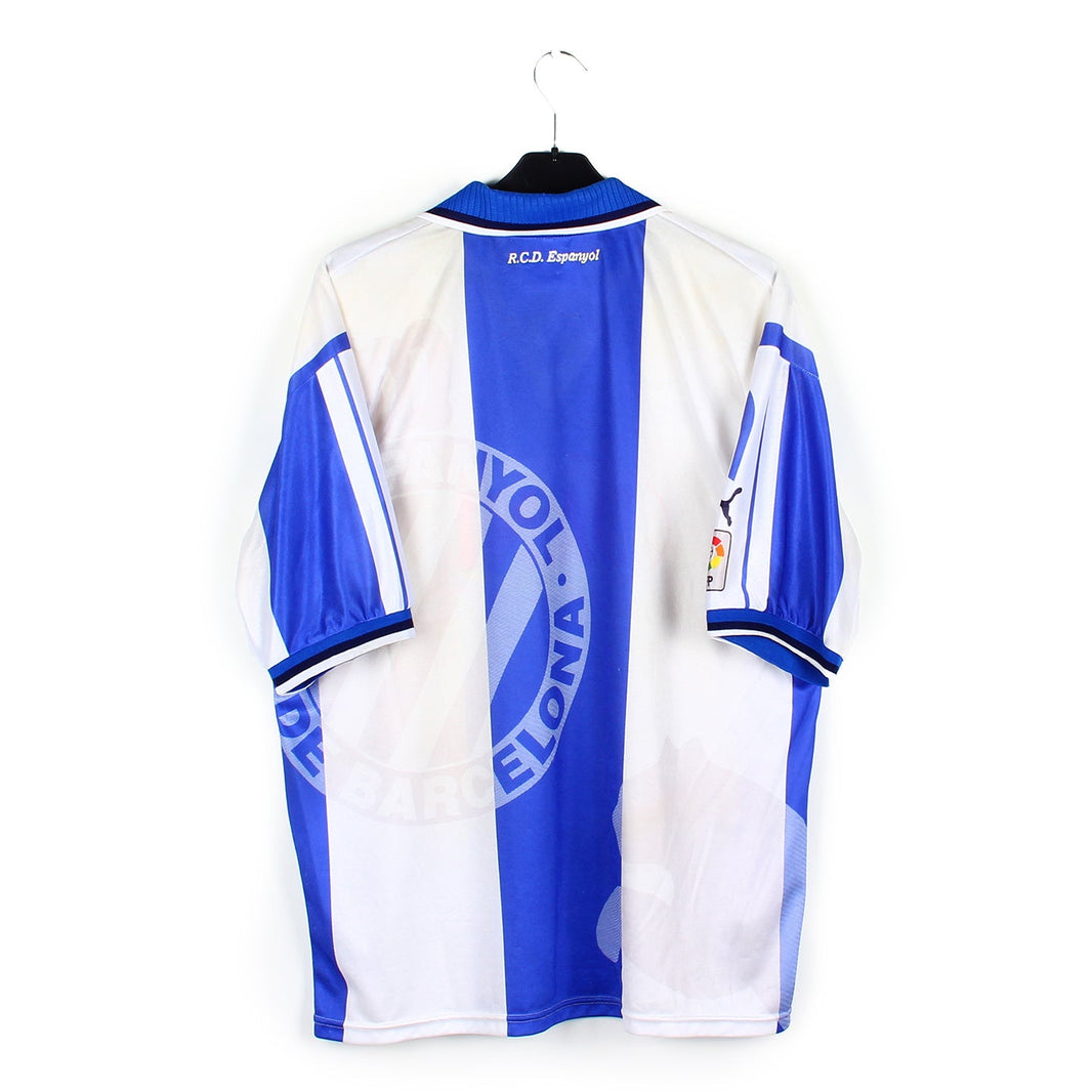 1997/98 - Espanyol (XL)