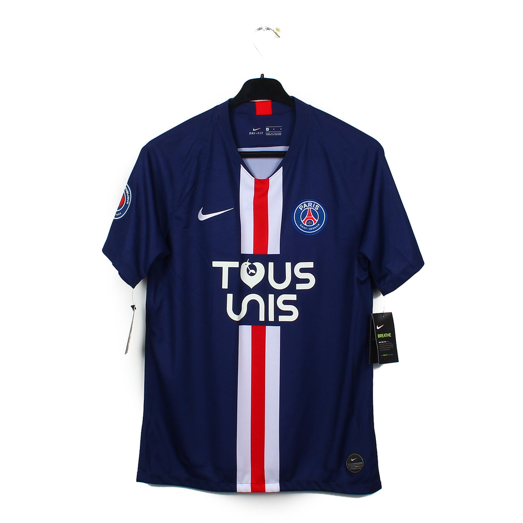 2019/20 - PSG - Marquinhos #5 (M) *Tous Unis*