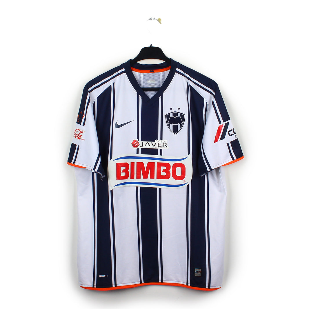 2008/09 - CF Monterrey (XL)