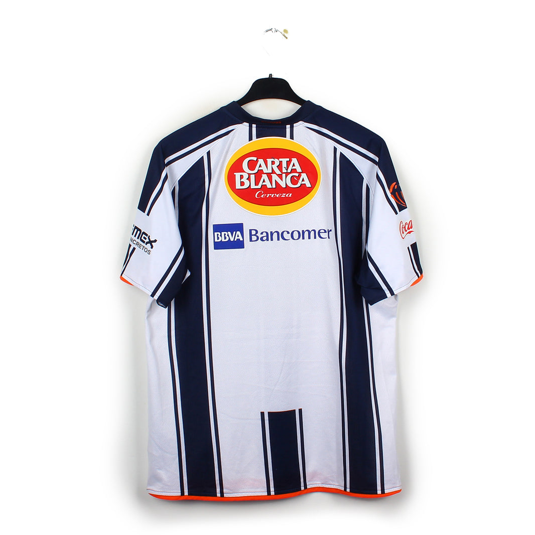 2008/09 - CF Monterrey (XL)