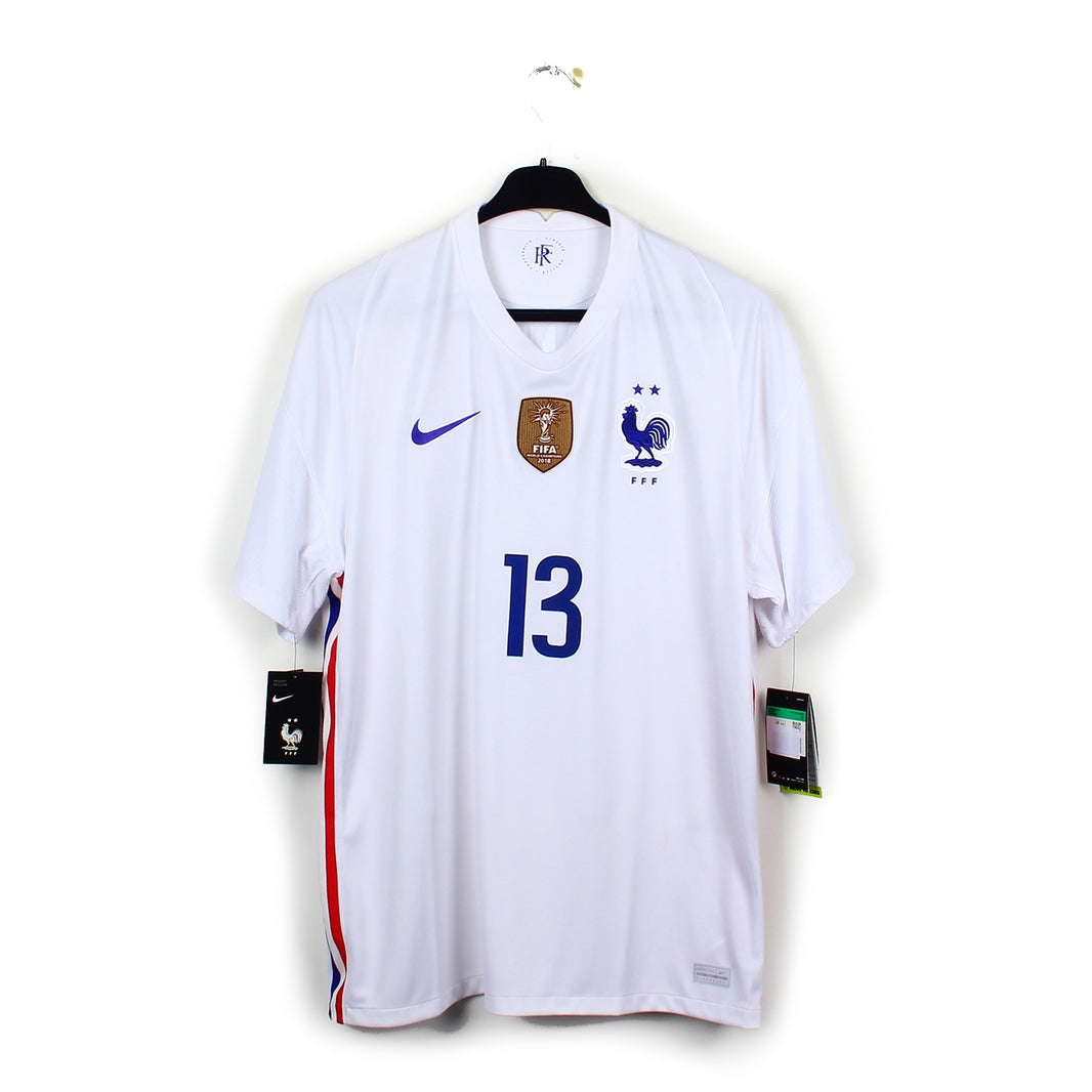 2020/21 - Equipe de France - Kante #13 (XL)