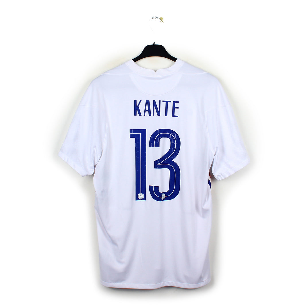 2020/21 - Equipe de France - Kante #13 (XL)