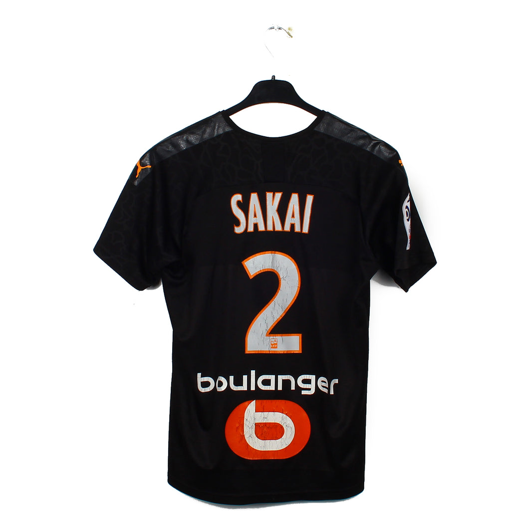 2019/20 - OM - Sakai #2 (M)