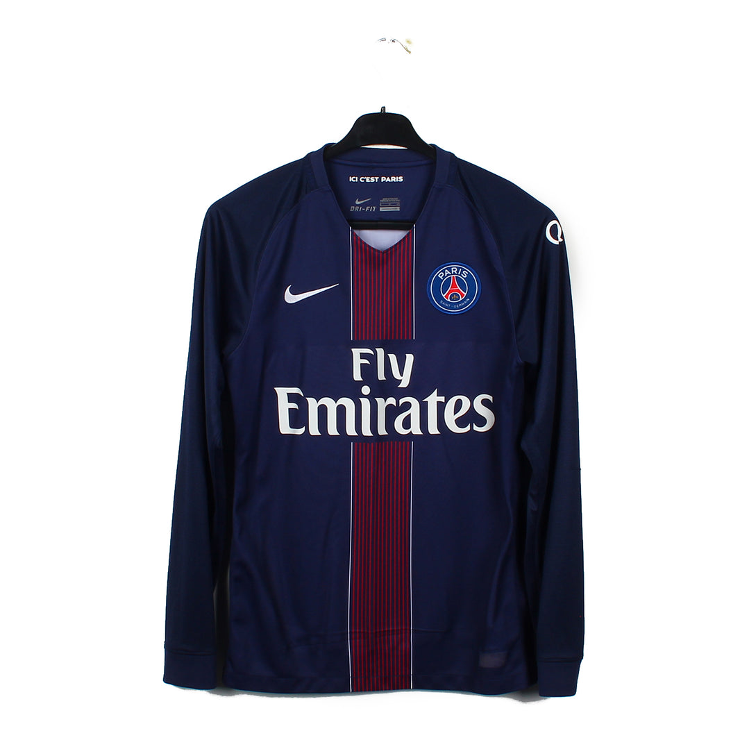 2016/17 - PSG - Ben Arfa #21 (S) [stock pro]