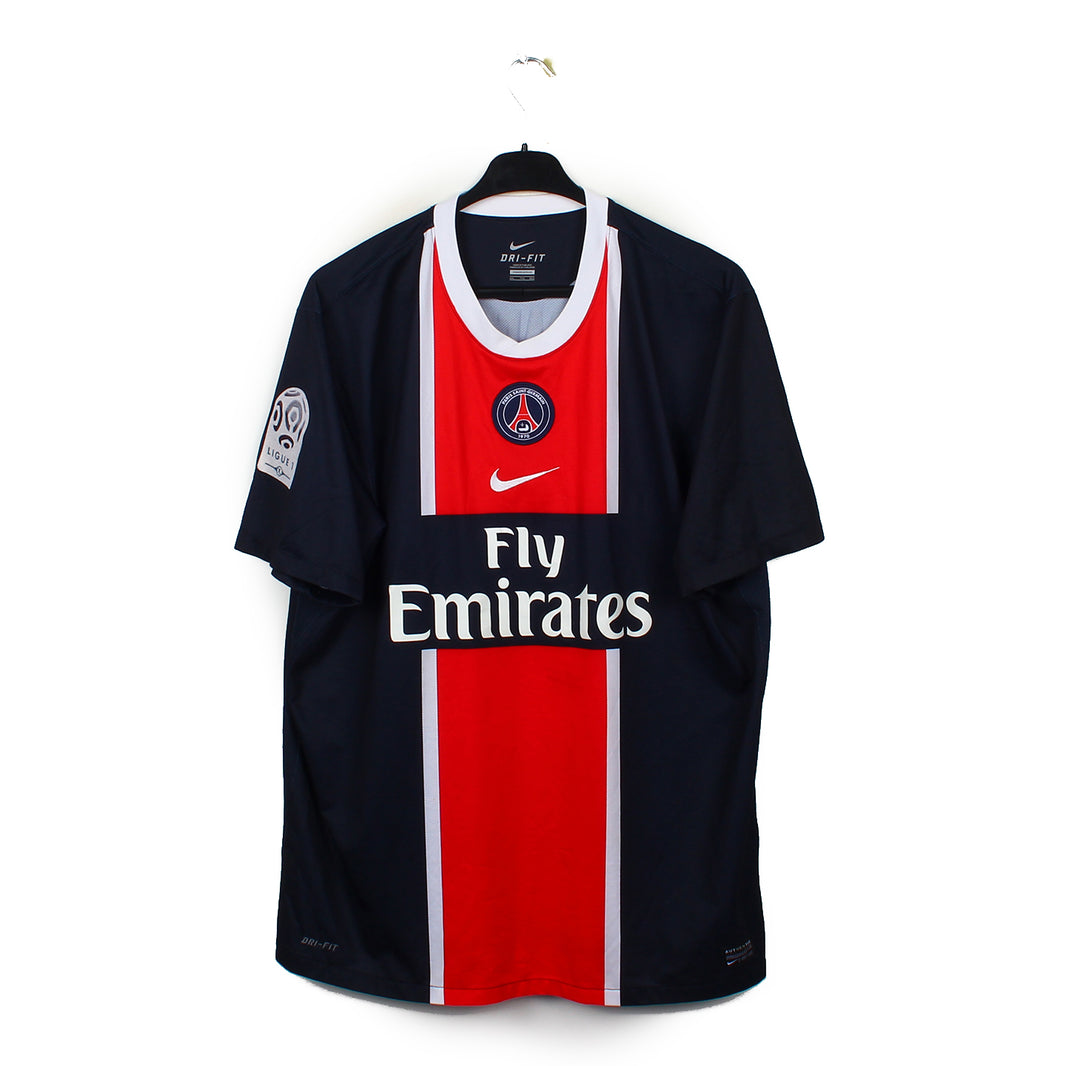 2011/12 - PSG - Gameiro #19 (2XL)