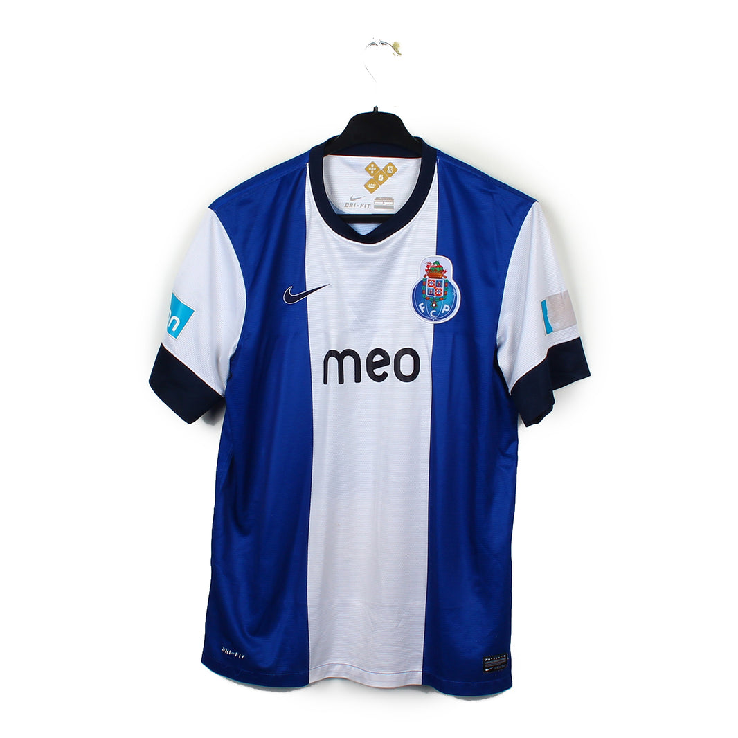 2012/13 - Porto (L)