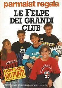 1990/91 - Juventus (L)