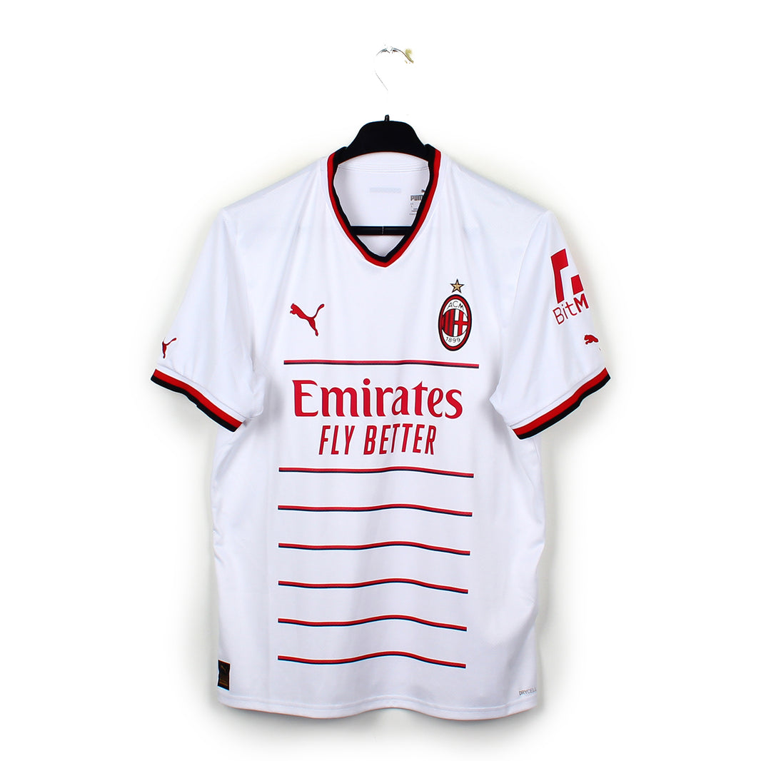 2022/23 - Milan AC (M)