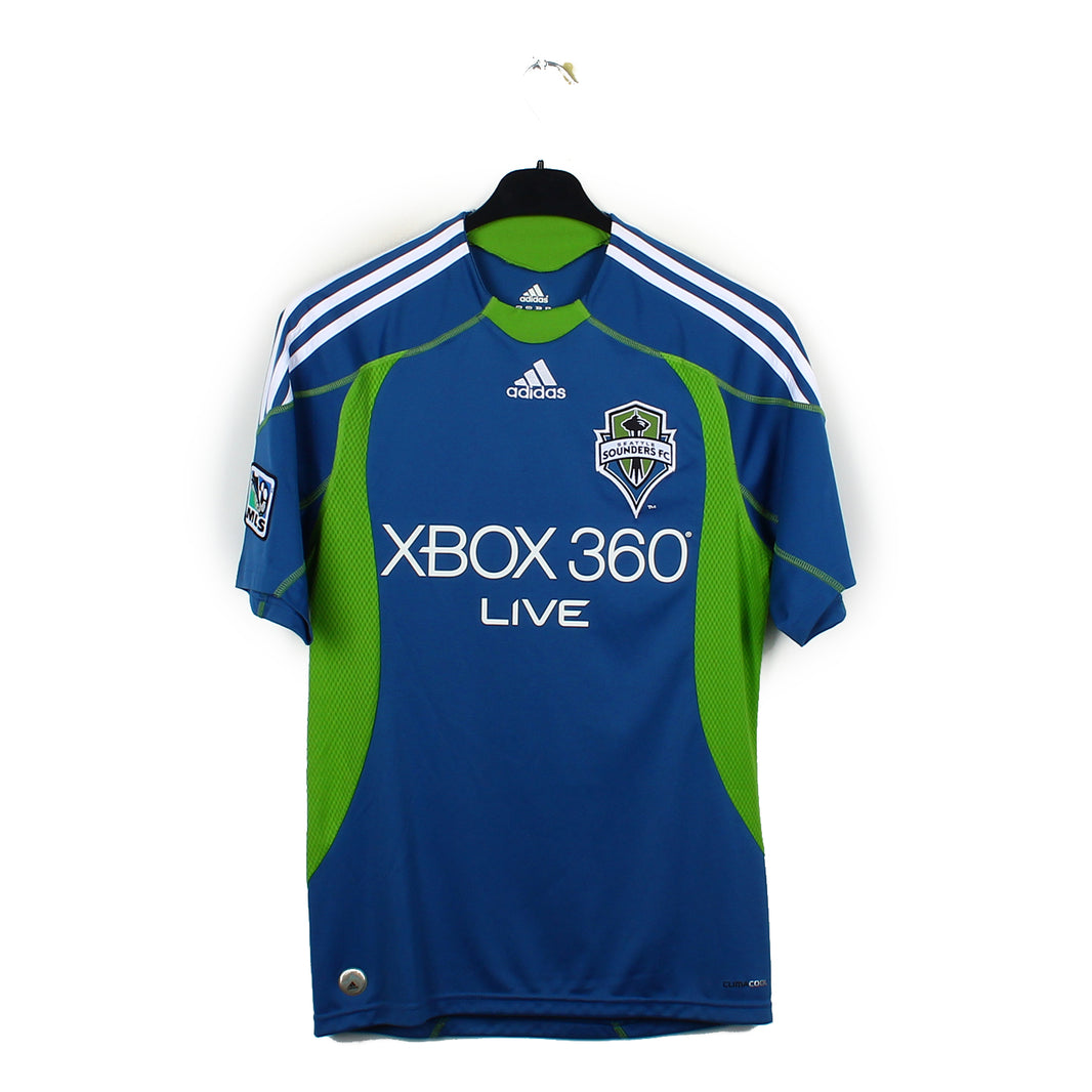 2010 - Seattle Sounders FC (S)