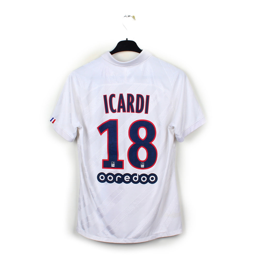 2019/20 - PSG - Icardi #18 (S) [pro]