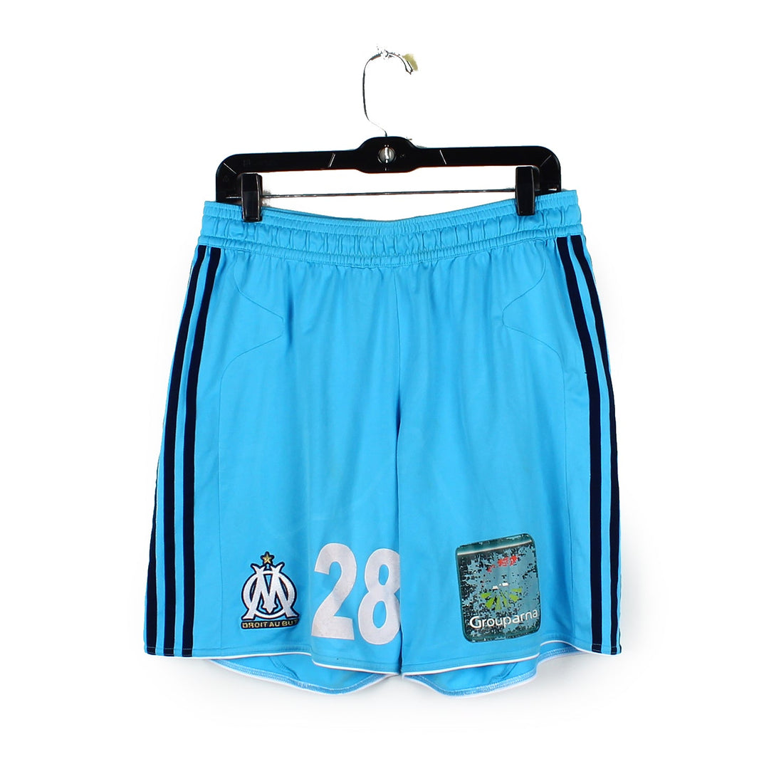 2010/11 - OM - Valbuena #28 (L)