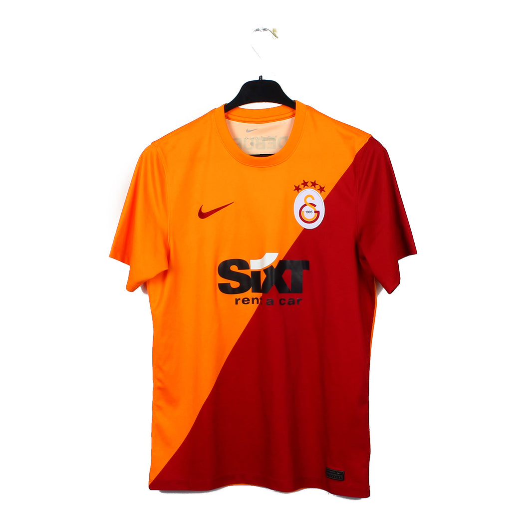 2021/22 - Galatasaray - Gomis #18 (M)