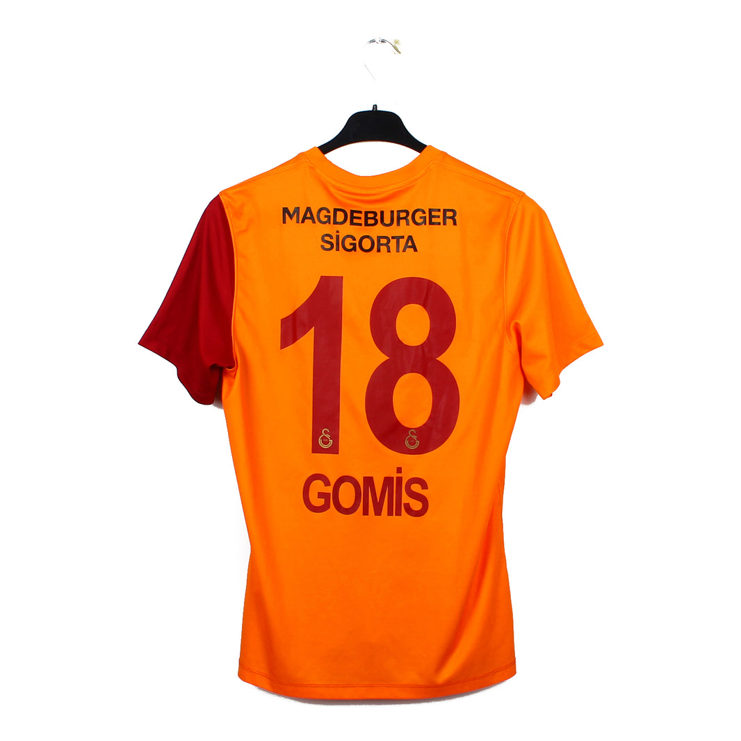 2021/22 - Galatasaray - Gomis #18 (M)