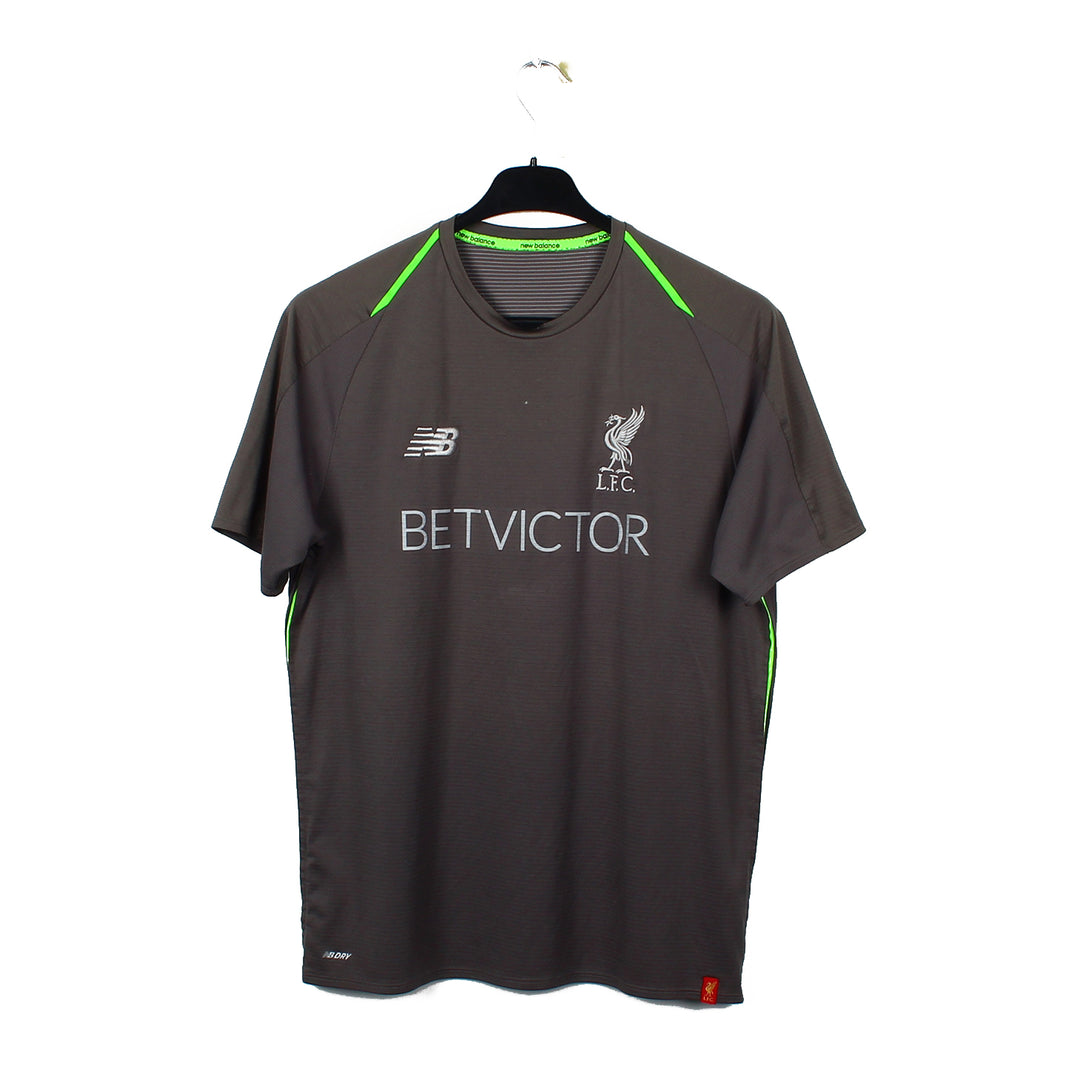 2018/19 - Liverpool FC - Owen #10 (M)