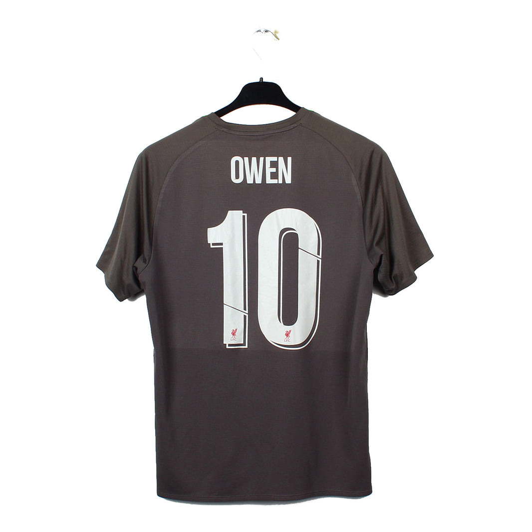 2018/19 - Liverpool FC - Owen #10 (M)