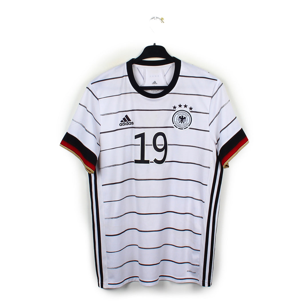 2020/22 - Allemagne - Waldschmidt #19 (L)